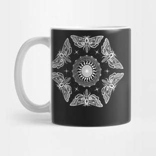 Kaleidoscope Mug